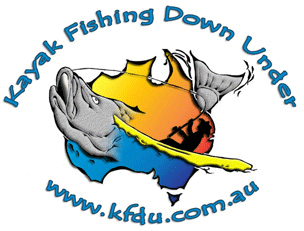 KFDU - Kayak Fishing Down Under - Kayak Fishing Forum