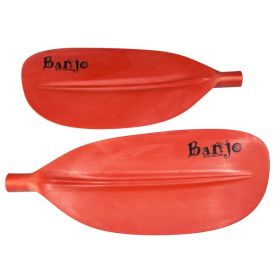 Double Banjo kayak paddles by Australis